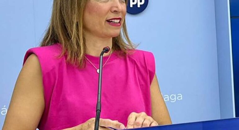 Patricia Navarro