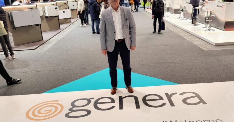 genera